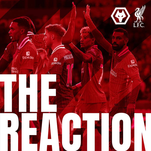 The Reaction: Molineux win puts Reds top