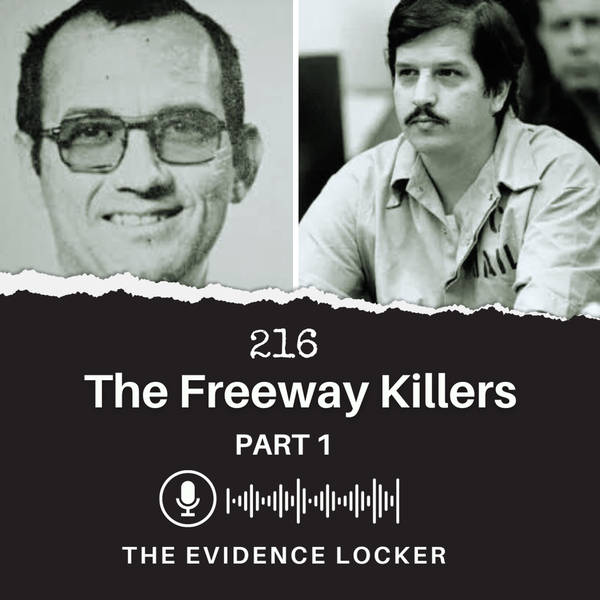 216: The Freeway Killers | USA