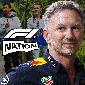 Christian Horner on Daniel Ricciardo's departure and Liam Lawson's return