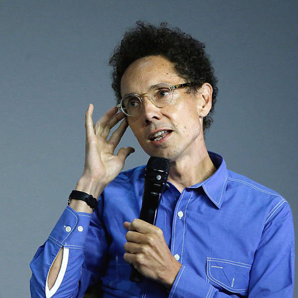 The Book Club: Malcolm Gladwell