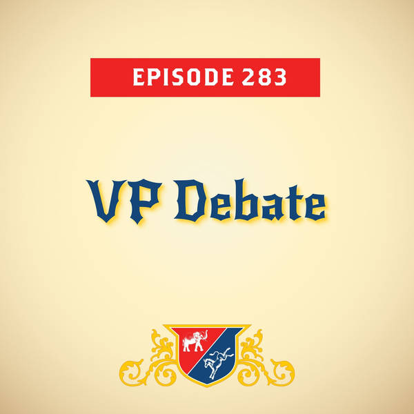 VP Debate