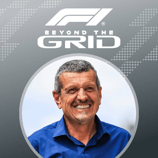 Guenther Steiner: life on the other side of F1