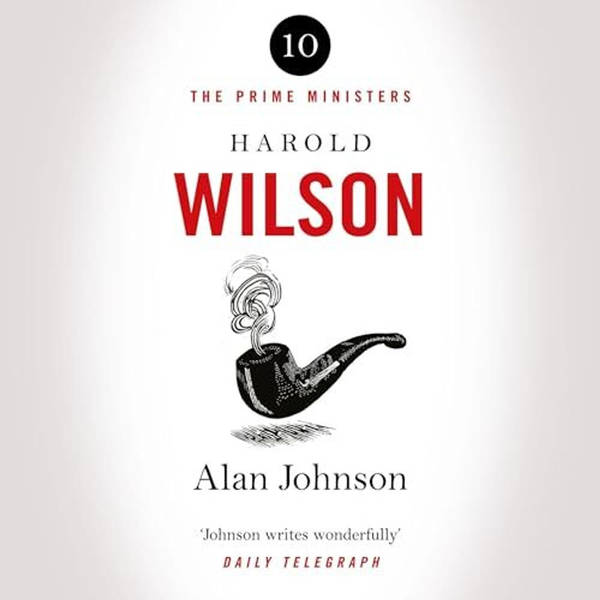 The Book Club: Alan Johnson