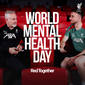 Mental Health: In Conversation With Diogo Jota & Lee Richardson
