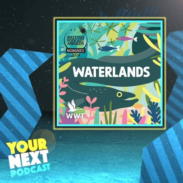 66: Waterlands