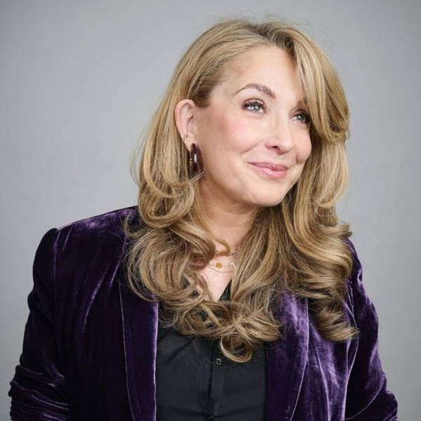 Women With Balls: Tracy-Ann Oberman