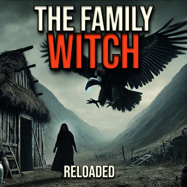 RELOADED | 268: The Family Witch