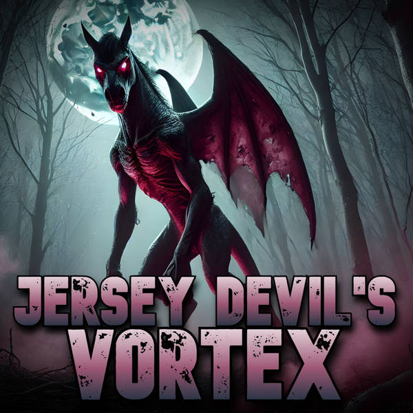 Members Preview | 697: Jersey Devil's Vortex