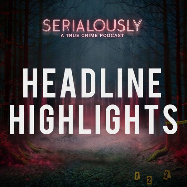 207: New Graphic Diddy Lawsuit, Ax Murderer Caught, Human Head Found in Box, Liam Payne's Death & Bear or Homicide?