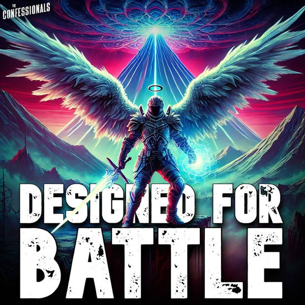 Designed For Battle | Swapcast