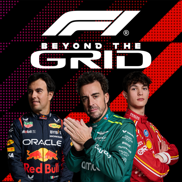 A monumental milestone in Mexico. This week on F1 Beyond The Grid…