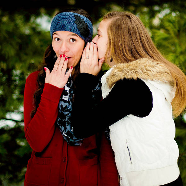 538: Let's Play Personal Authorization Code