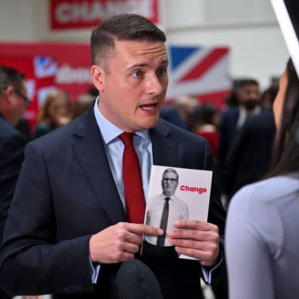 Does Streeting’s NHS plan amount to anything?