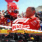 Have Ferrari joined the championship fight? Max + Lando’s title-defining battle? - US GP Review ft Fred Vasseur