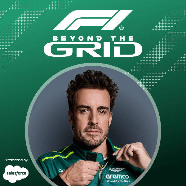 Fernando at 400: why Alonso’s still fired up