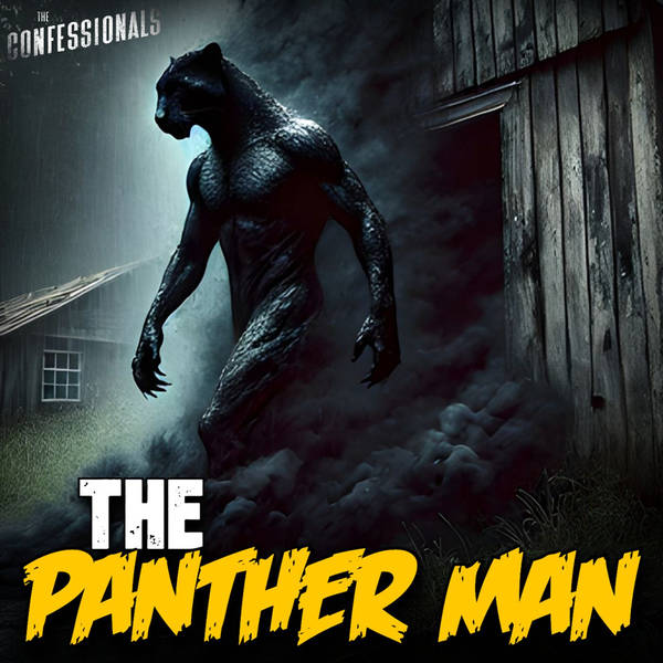 Members Preview | 699: The Panther Man