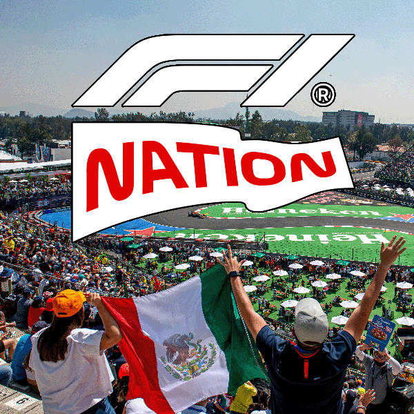 Lando 'must win' in Mexico, but will Max and Ferrari be too strong? Mexico City GP Preview