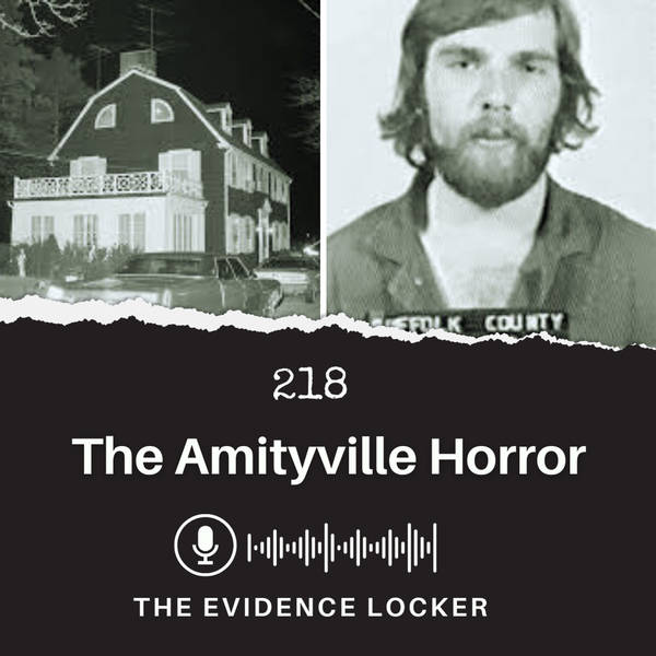 218: The Amityville Horror | USA