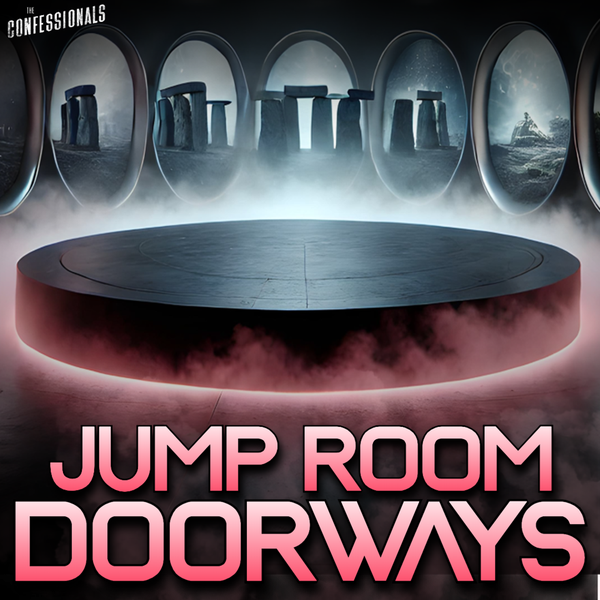 700: Jump Room Doorways