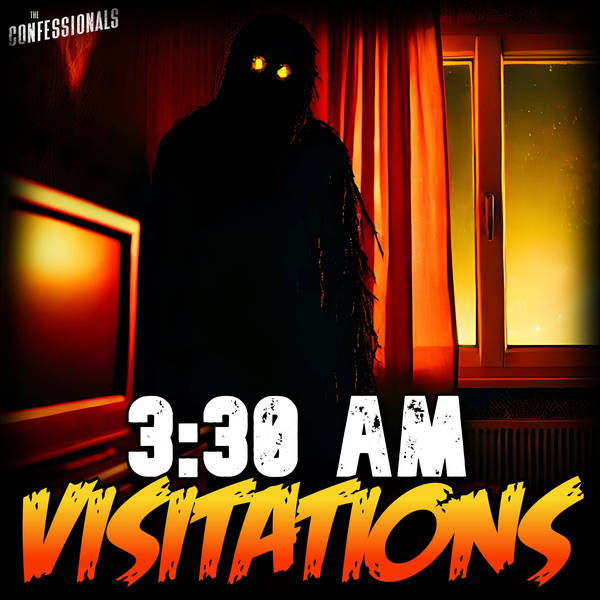 Members Preview | 701: 3:30 AM Visitations