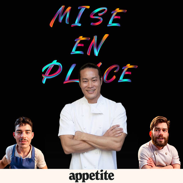 S2 Ep28: Jun Tanaka - The Highs & Lows of Working At 8 Michelin Starred Restaurants - A Fire That Almost Ruined His Life & The Challenges of Being Marco Pierre-White's Sous Chef!