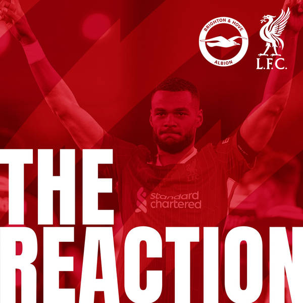 The Reaction: Gakpo fires Reds into quarter-finals