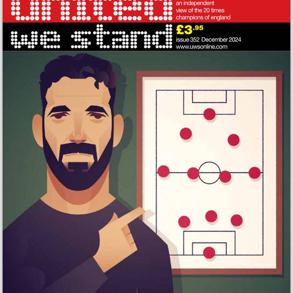 United We Stand podcast 673. Chelsea at OT