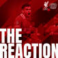 The Reaction: Diaz hat-trick as Reds top Champions League