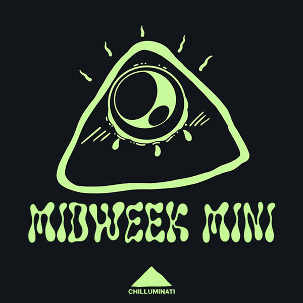 Midweek Mini - Invisibility Shields Are Expensive