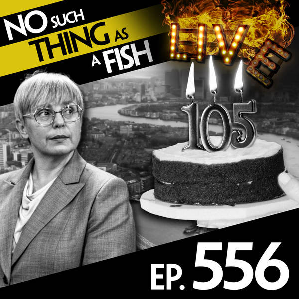 No Such Thing As A Ghost In Blue Jeans