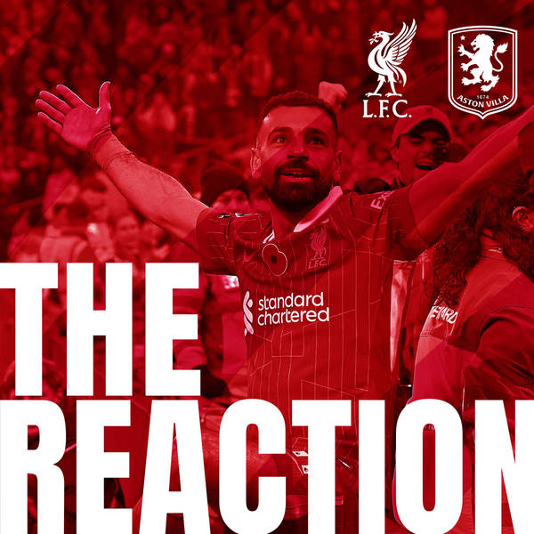 The Reaction: Liverpool go five points clear