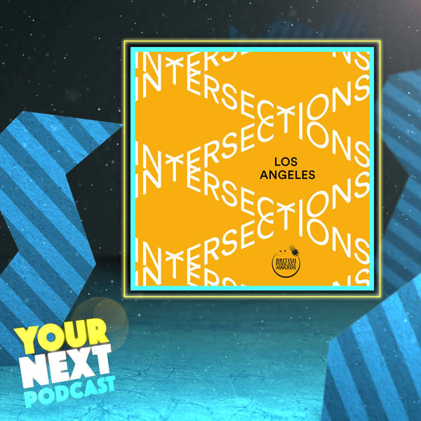 70: Intersections: Los Angeles