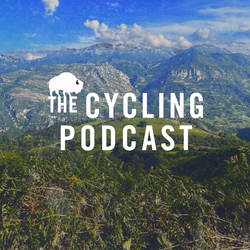 The Cycling Podcast image