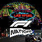 Will Vegas crown Verstappen in his 'best ever' season? Las Vegas GP Preview with Giedo van der Garde