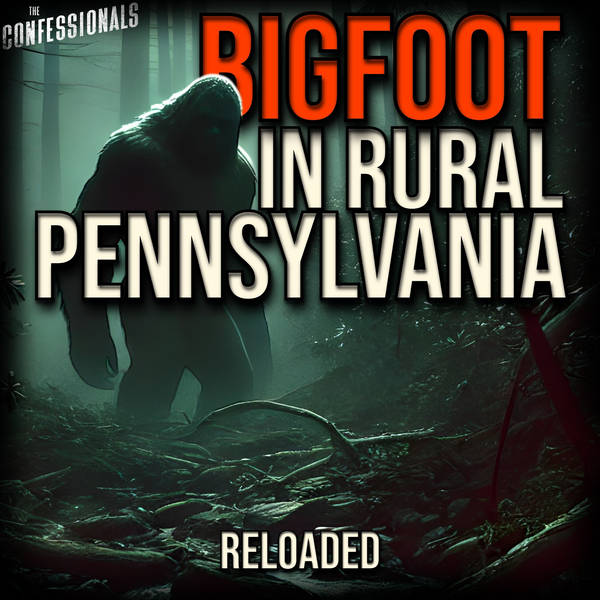 RELOADED | 170: Bigfoot In Rural Pennsylvania