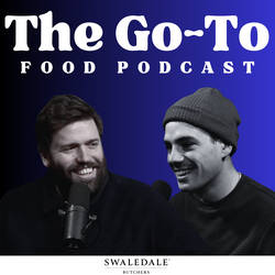 The Go To Food Podcast image