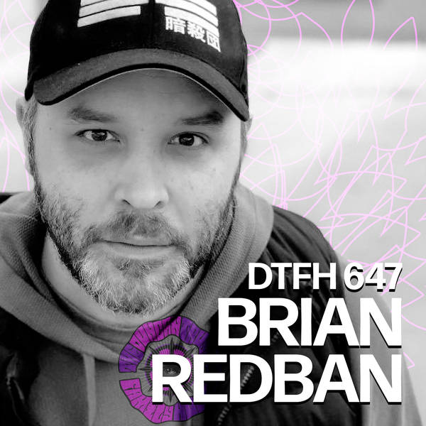 651: Brian Redban