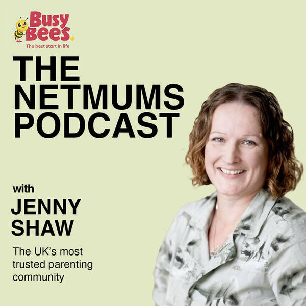 S14 Ep11: Choosing Childcare with Confidence: Insights from Busy Bees’ Early Years Expert