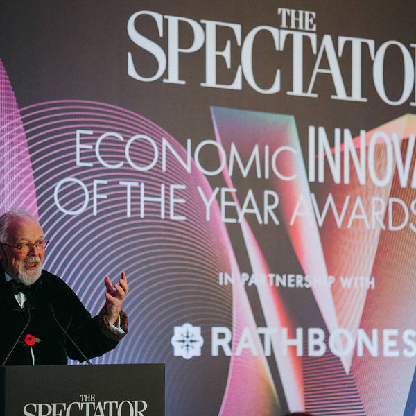 Innovator of the Year Awards: The winners