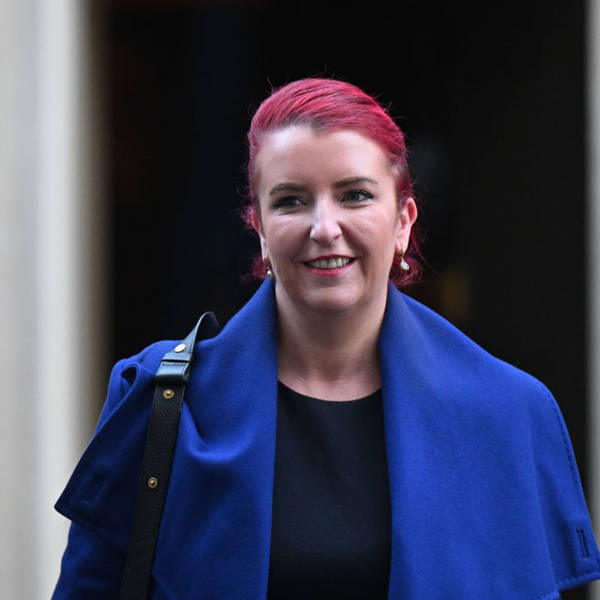 Louise Haigh’s resignation raises questions for Keir Starmer