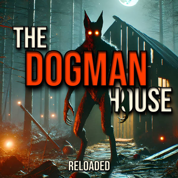RELOADED | 414: The Dogman House