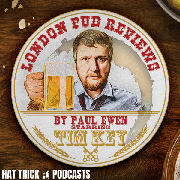 S2 Ep2: 12. The Bricklayers Arms