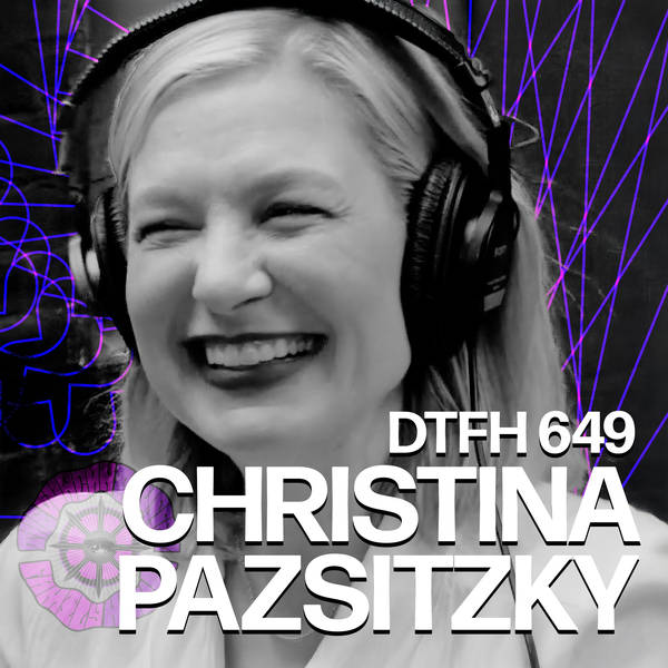 653: Christina Pazsitzky