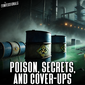 712: Poison, Secrets, and Cover-Ups