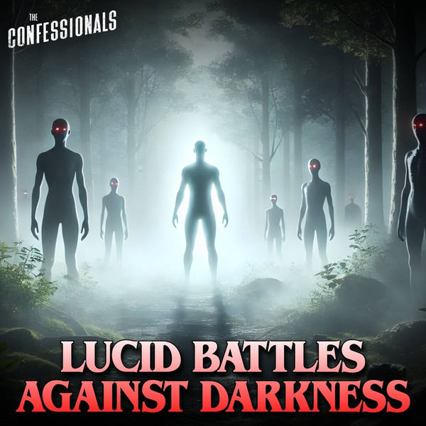 Members Preview | 713: Lucid Battles Against Darkness