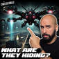 New Jersey UFO Invasion: Technological, Biological, and Interdimensional Secrets