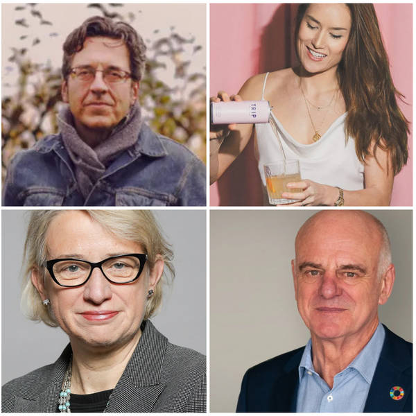 538: Recap: The big interviews