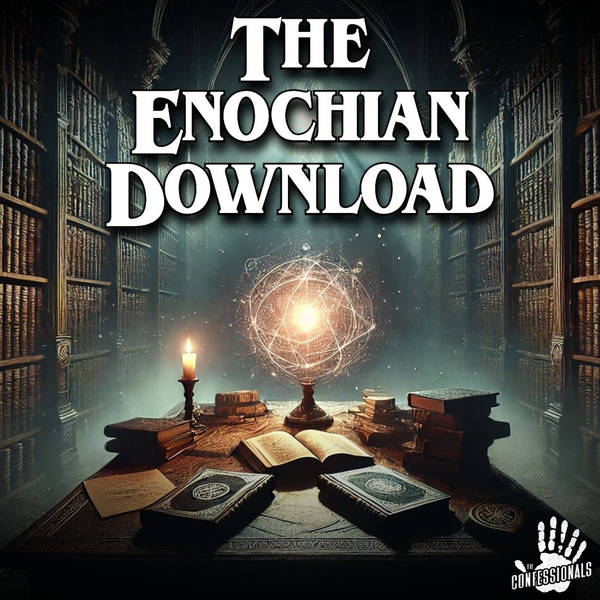 714: The Enochian Download