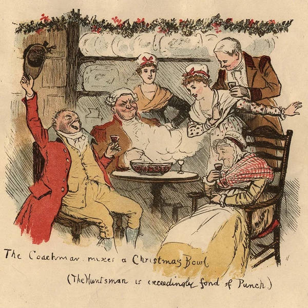 Christmas Out Loud II: Andrews Watts, Marcus Walker, Ali Kefford, Roger Lewis, Ayaan Hirsh Ali and Christopher Howse