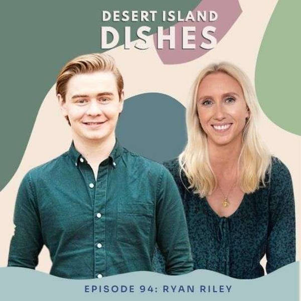 S1: Ryan Riley: Founder of Life Kitchen